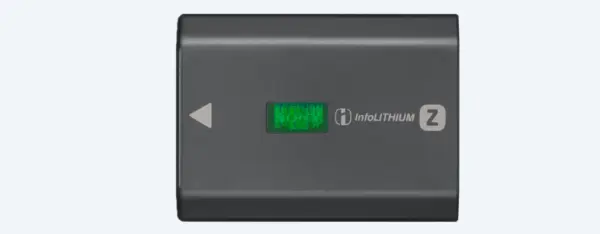 Z-series Rechargeable Battery Pack - Image 2
