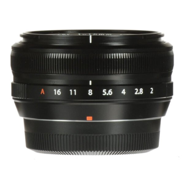 Fujifilm XF 18mm F2 R Lens (Fujifilm Malaysia Warranty)