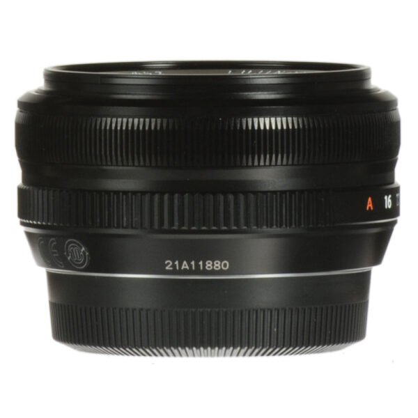 Fujifilm XF 18mm F2 R Lens (Fujifilm Malaysia Warranty) - Image 2