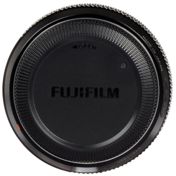 Fujifilm XF 18mm F2 R Lens (Fujifilm Malaysia Warranty) - Image 4
