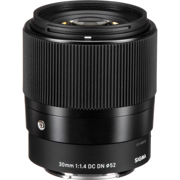 SIGMA 30MM DC DN (MFT)