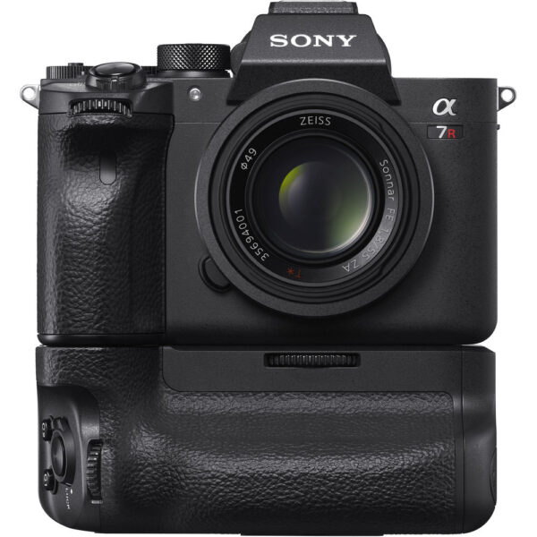 Sony VG-C4EM Vertical Grip (Sony Malaysia Warranty) - Image 2