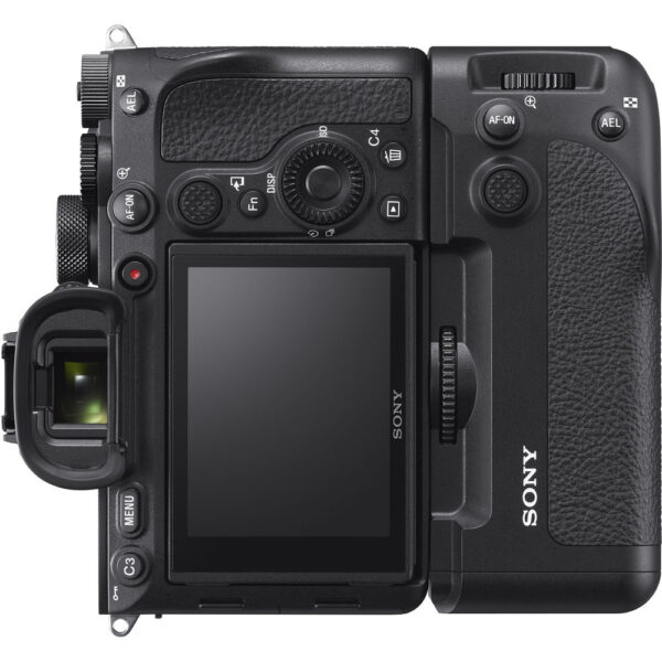 Sony VG-C4EM Vertical Grip (Sony Malaysia Warranty) - Image 4
