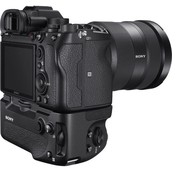 Sony VG-C4EM Vertical Grip (Sony Malaysia Warranty) - Image 5