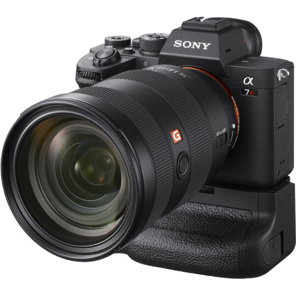 Sony VG-C4EM Vertical Grip (Sony Malaysia Warranty) - Image 6