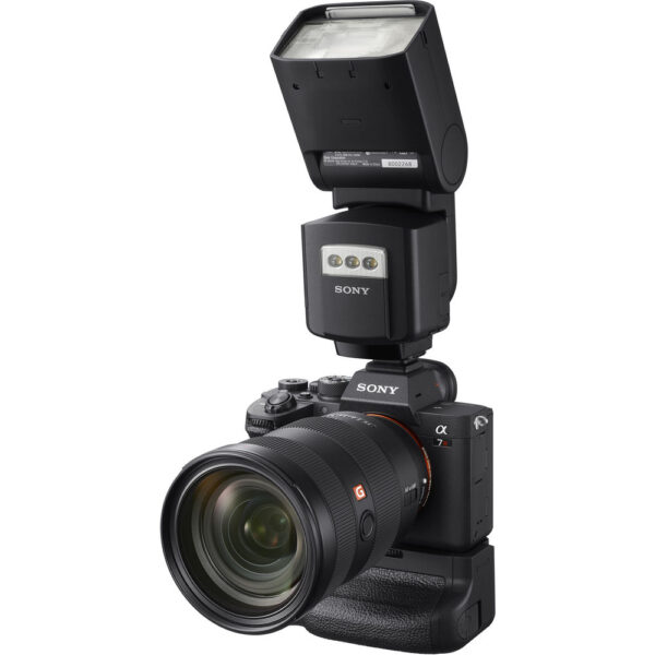 Sony VG-C4EM Vertical Grip (Sony Malaysia Warranty) - Image 7