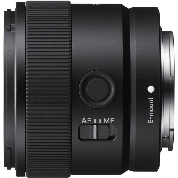 Sony E 11mm F1.8 Lens (Sony Malaysia Warranty) - Image 3