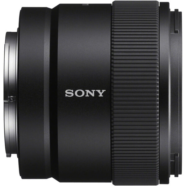 Sony E 11mm F1.8 Lens (Sony Malaysia Warranty) - Image 5