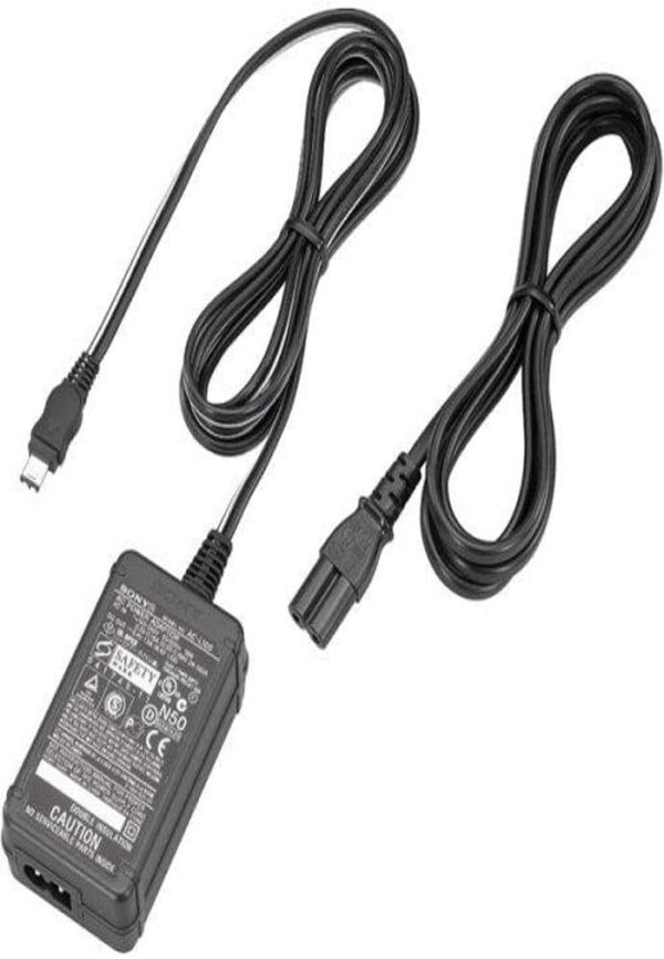 Sony AC-L100 AC Adapter