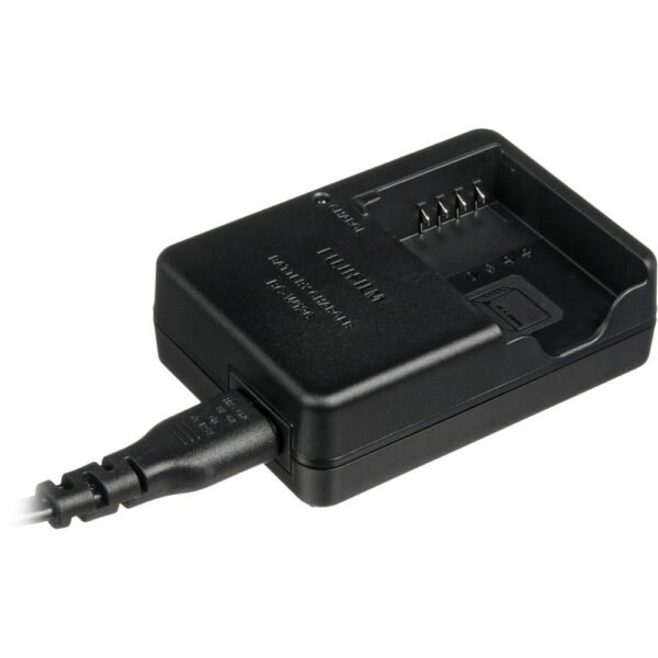 Fujifilm BC-W126 Battery Charger for FNP-W126 Battery