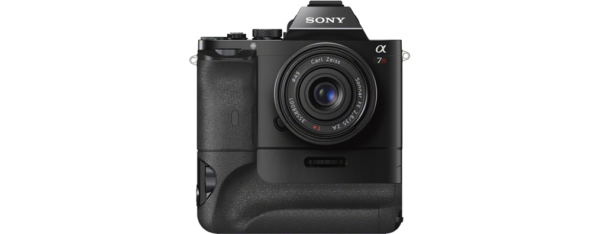 Sony VG-C1EM Vertical Grip (Sony Malaysia) for Sony A7 A7R A7S - Image 3
