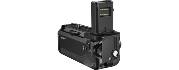 Sony VG-C1EM Vertical Grip (Sony Malaysia) for Sony A7 A7R A7S - Image 2