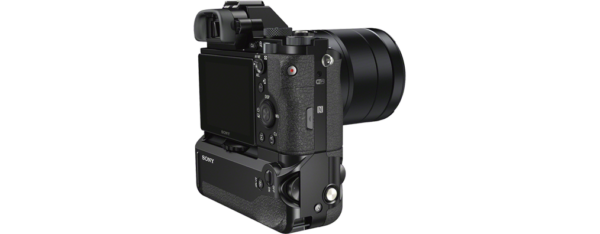 Sony VG-C1EM Vertical Grip (Sony Malaysia) for Sony A7 A7R A7S - Image 4