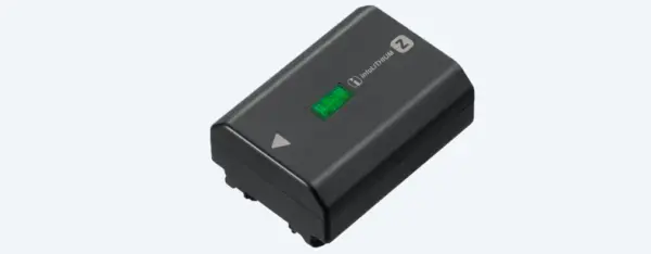 Z-series Rechargeable Battery Pack