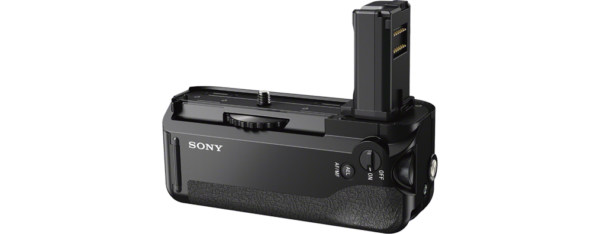 Sony VG-C1EM Vertical Grip (Sony Malaysia) for Sony A7 A7R A7S