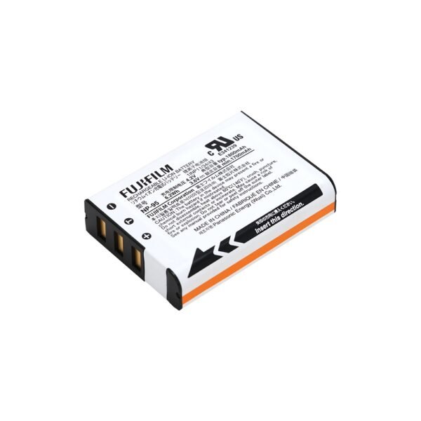 Viloso Fujifilm NP-95 Li-Ion Battery for Fuji X-100 Digital Camera